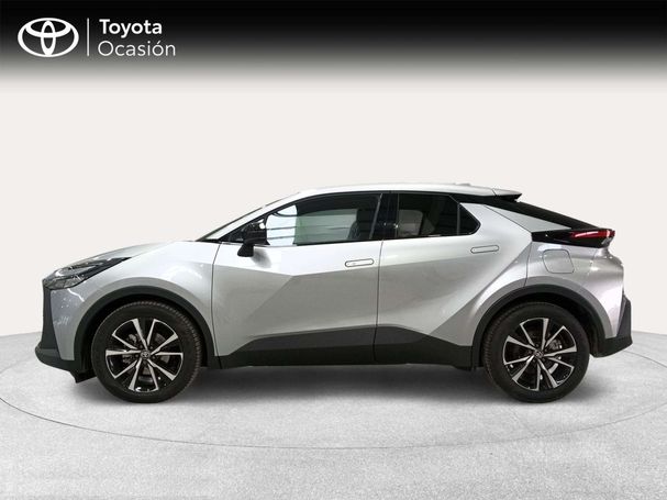 Toyota C-HR 1.8 103 kW image number 5