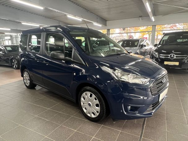 Ford Transit Connect Kombi 1.5 Trend 74 kW image number 2