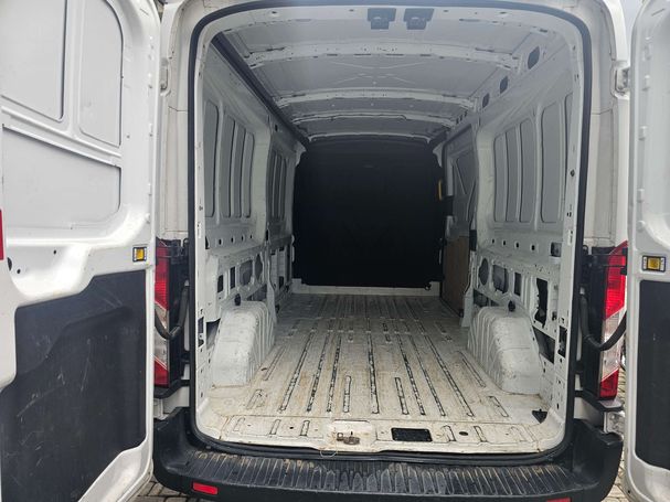 Ford Transit 350 125 kW image number 7