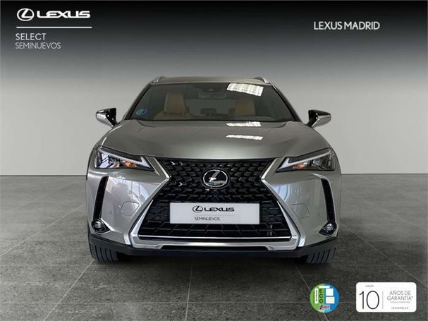 Lexus UX 135 kW image number 3