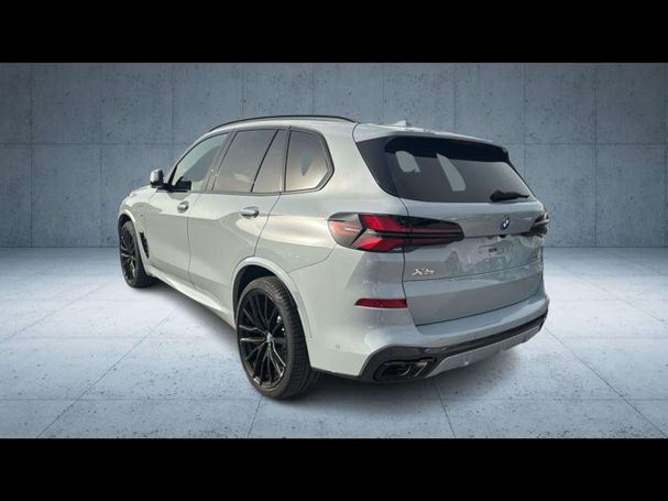 BMW X5 xDrive 234 kW image number 11