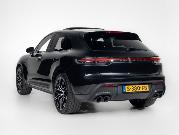 Porsche Macan 195 kW image number 3