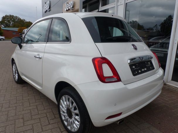 Fiat 500 51 kW image number 4