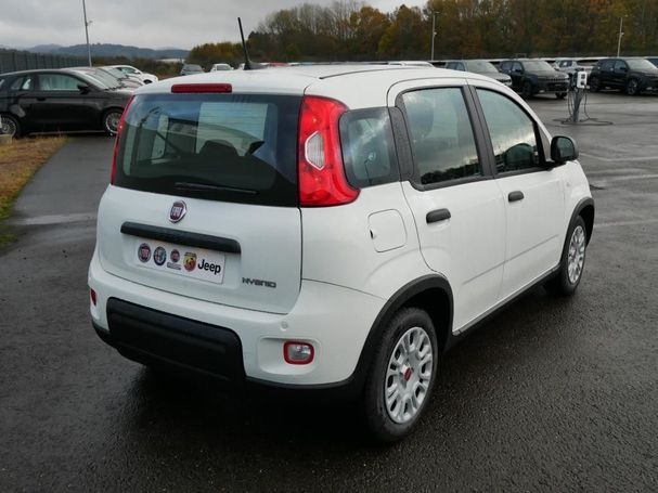 Fiat Panda 51 kW image number 2