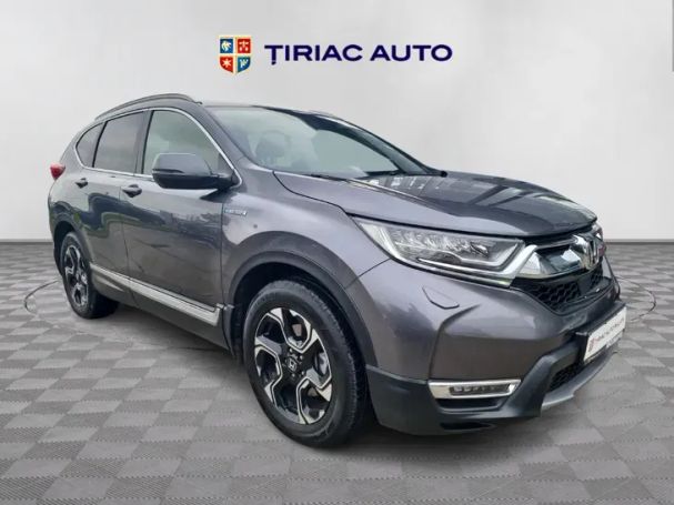 Honda CR-V 135 kW image number 8