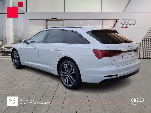 Audi A6 150 kW image number 4