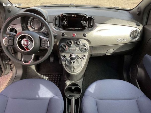 Fiat 500 1.0 51 kW image number 7