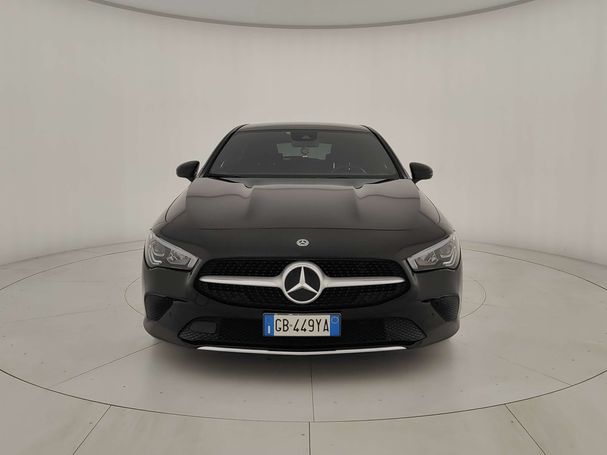 Mercedes-Benz CLA 200 Shooting Brake d 110 kW image number 3