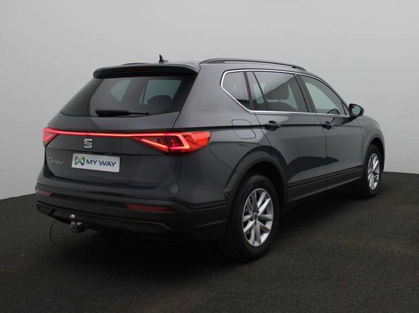 Seat Tarraco 1.5 TSI DSG 110 kW image number 2