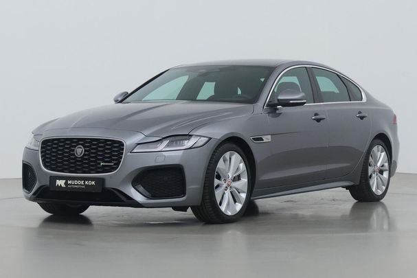 Jaguar XF 184 kW image number 7