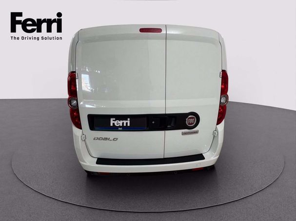 Fiat Doblo Cargo S&S 77 kW image number 2