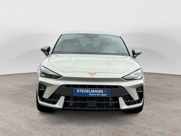 Cupra Leon 1.5 DSG 110 kW image number 9