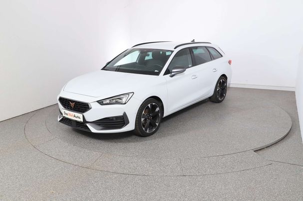 Cupra Leon 1.5 eTSI DSG 110 kW image number 1