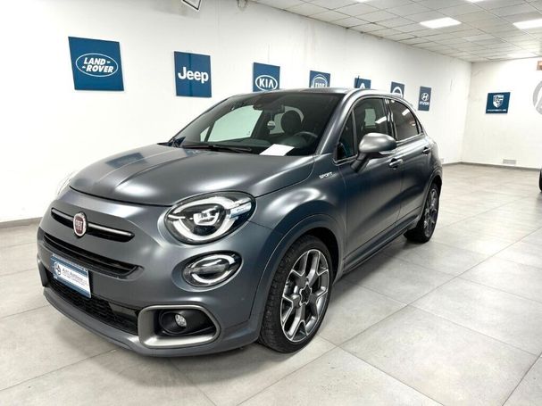 Fiat 500X Sport 96 kW image number 1