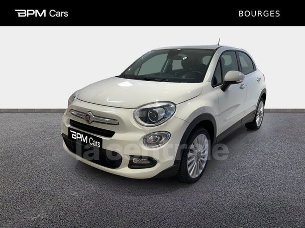 Fiat 500X 1.4 Multiair 4x2 Lounge 103 kW image number 1