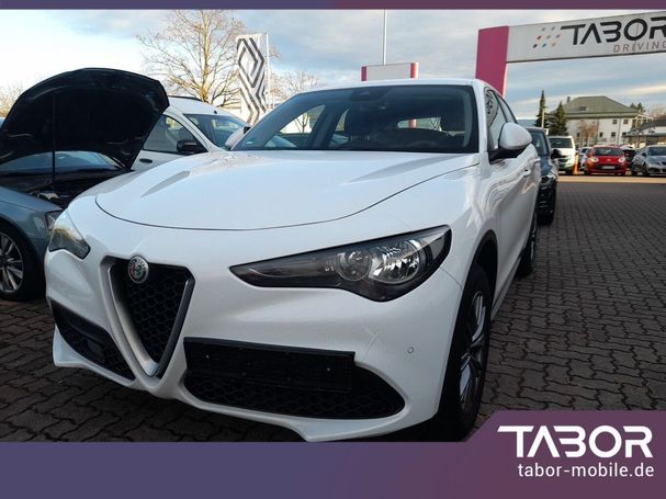 Alfa Romeo Stelvio 2.0 Turbo 147 kW image number 1