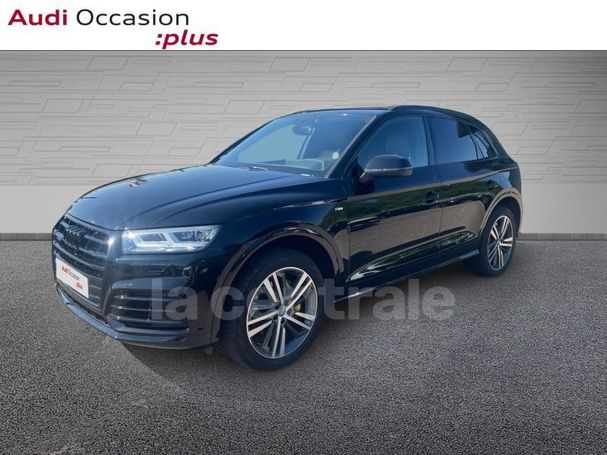 Audi Q5 55 TFSIe quattro S tronic S-line 270 kW image number 1