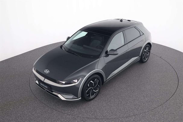 Hyundai Ioniq 5 168 kW image number 9