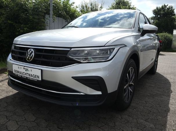 Volkswagen Tiguan 1.5 TSI Life DSG 110 kW image number 1