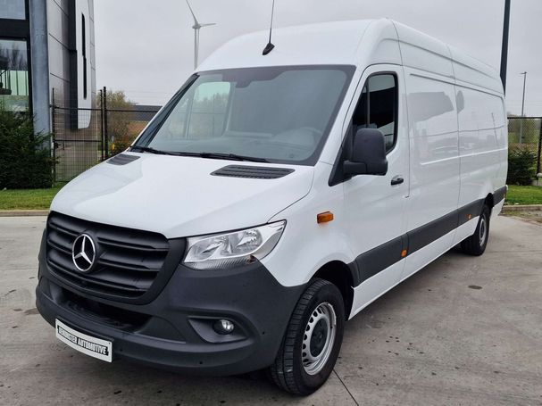 Mercedes-Benz Sprinter 315 CDI 110 kW image number 2