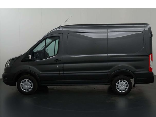 Ford E-Transit 350 L2 Trend 135 kW image number 2