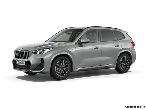 BMW X1 xDrive30e 240 kW image number 1