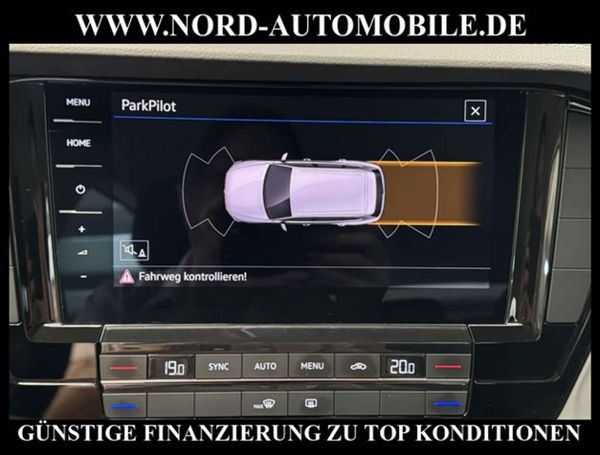 Volkswagen Touareg 3.0 TDI 4Motion 170 kW image number 23