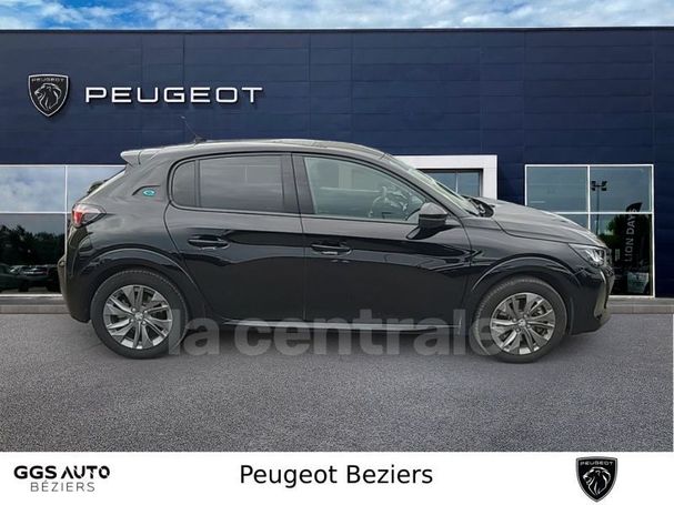 Peugeot 208 100 kW image number 4