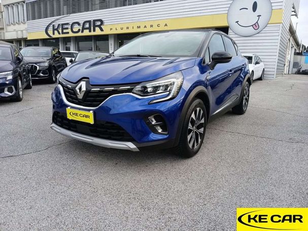 Renault Captur TCe 90 Techno 67 kW image number 1