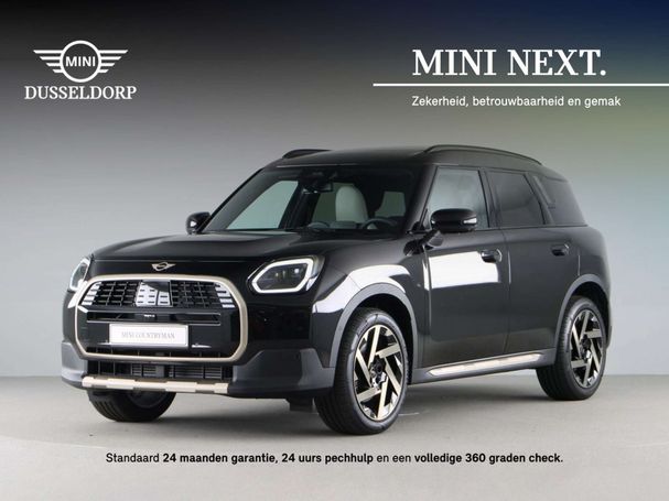 Mini Countryman C 115 kW image number 1