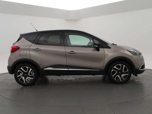 Renault Captur TCe 66 kW image number 12