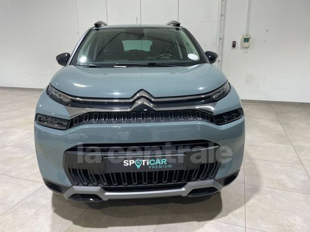 Citroen C3 Aircross 96 kW image number 2