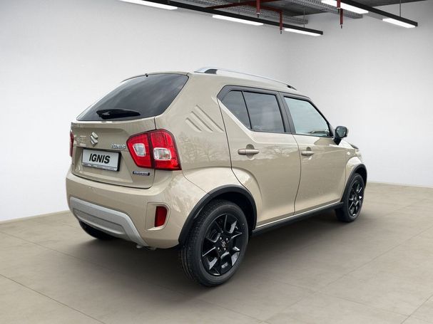 Suzuki Ignis 61 kW image number 3