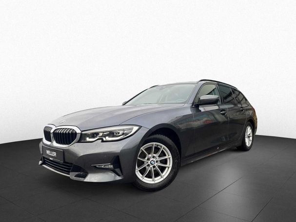 BMW 320i Touring Sport Line 135 kW image number 1