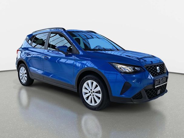 Seat Arona 1.0 TSI Style DSG 81 kW image number 3