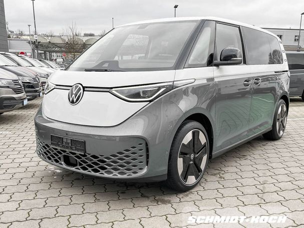 Volkswagen ID. Buzz Pro 150 kW image number 1