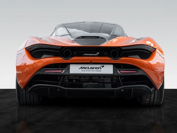 McLaren 720S 530 kW image number 4