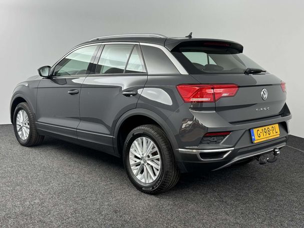 Volkswagen T-Roc 1.0 TSI Style 85 kW image number 3