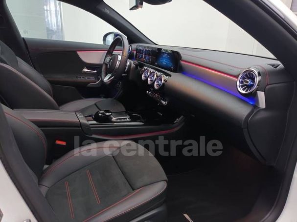 Mercedes-Benz CLA 250 160 kW image number 20