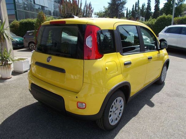 Fiat Panda 51 kW image number 3