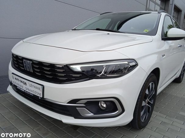 Fiat Tipo 96 kW image number 1