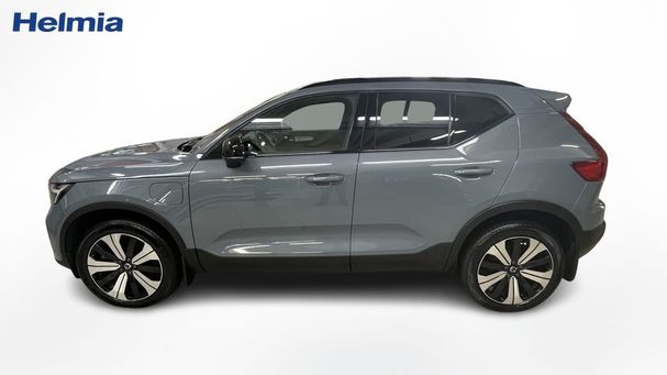 Volvo XC40 Recharge T4 Plus Dark 157 kW image number 2