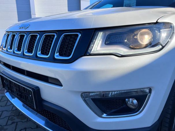 Jeep Compass 103 kW image number 25