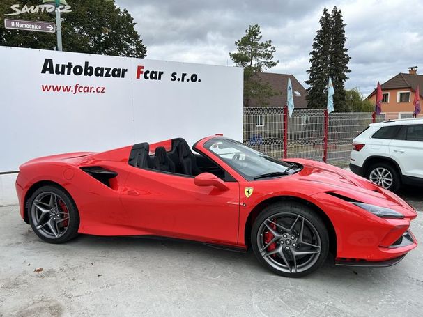 Ferrari F8 Spider 530 kW image number 7