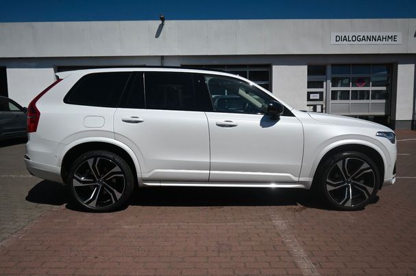 Volvo XC90 B5 AWD Ultimate 173 kW image number 7