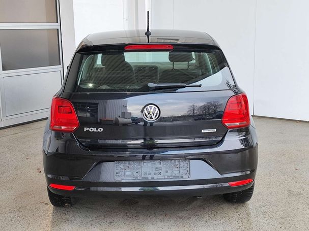 Volkswagen Polo 55 kW image number 15