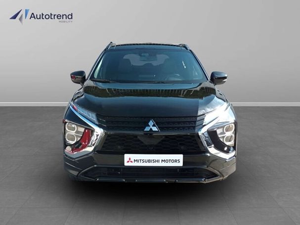 Mitsubishi Eclipse Cross PHEV 138 kW image number 2