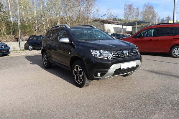 Dacia Duster 96 kW image number 7