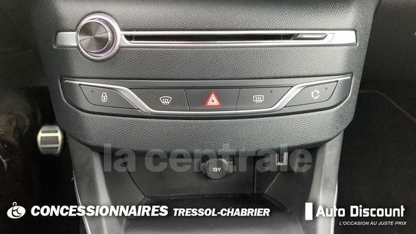 Peugeot 308 151 kW image number 20