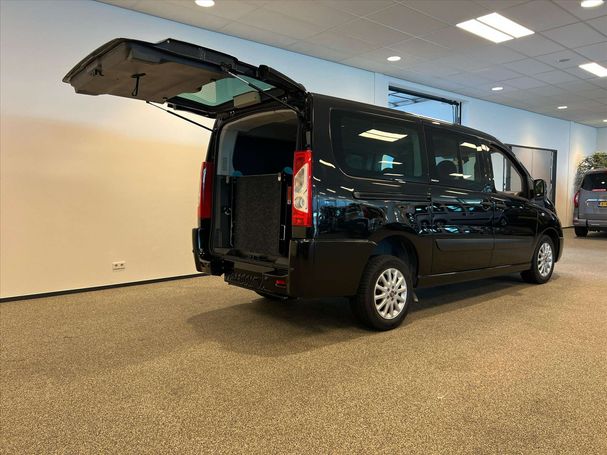 Fiat Scudo 94 kW image number 9